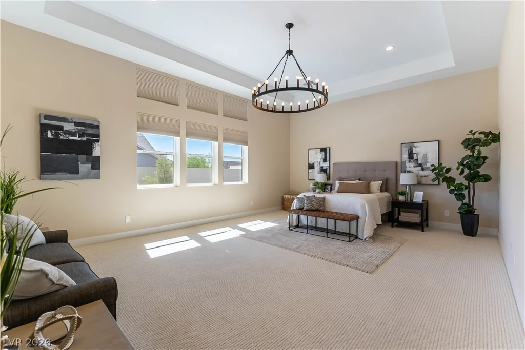 8866 Harvest Sunset, Las Vegas, NV 89113