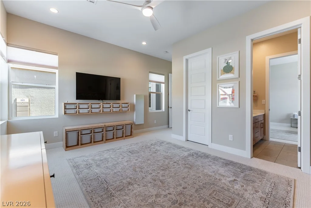8866 Harvest Sunset, Las Vegas, NV 89113