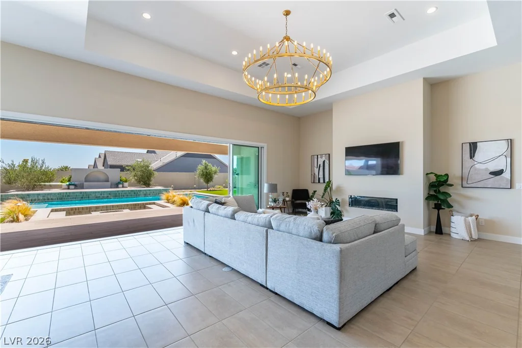 8866 Harvest Sunset, Las Vegas, NV 89113