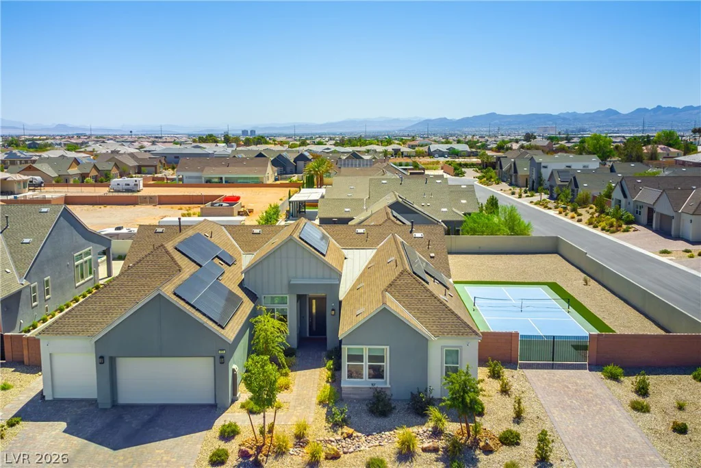 8866 Harvest Sunset, Las Vegas, NV 89113