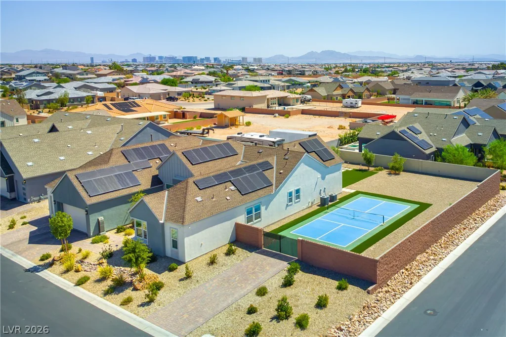 8866 Harvest Sunset, Las Vegas, NV 89113