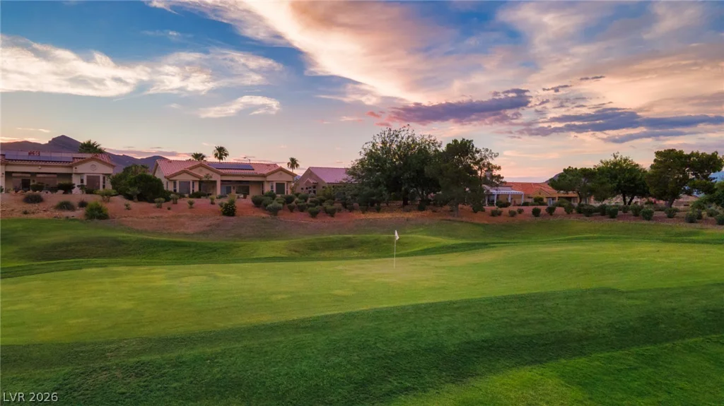 2641 Youngdale, Las Vegas, NV 89134