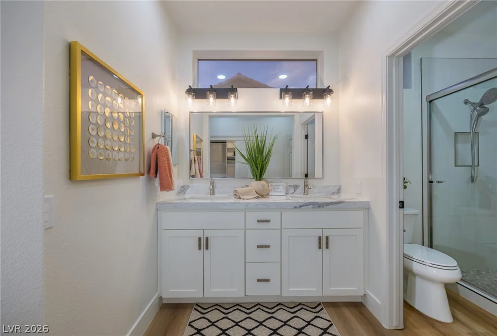 2641 Youngdale, Las Vegas, NV 89134