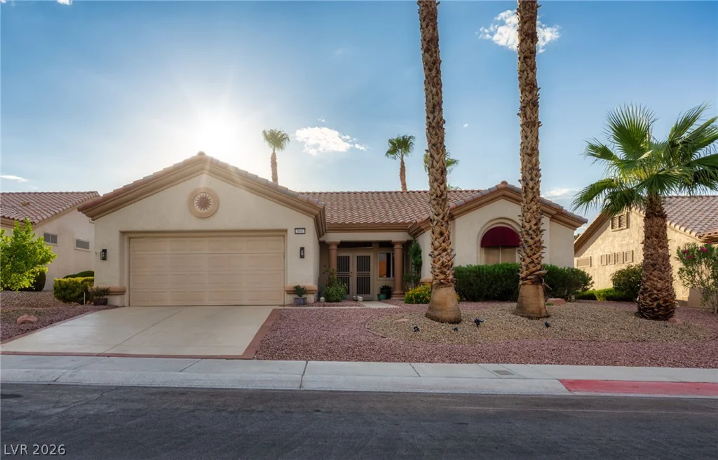 2641 Youngdale, Las Vegas, NV 89134