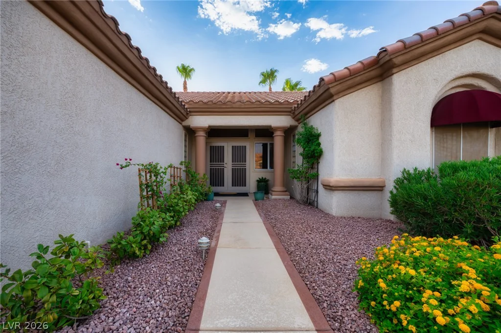 2641 Youngdale, Las Vegas, NV 89134