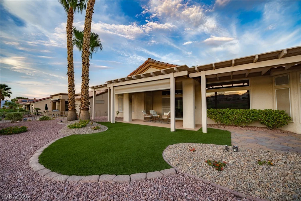 2641 Youngdale, Las Vegas, NV 89134