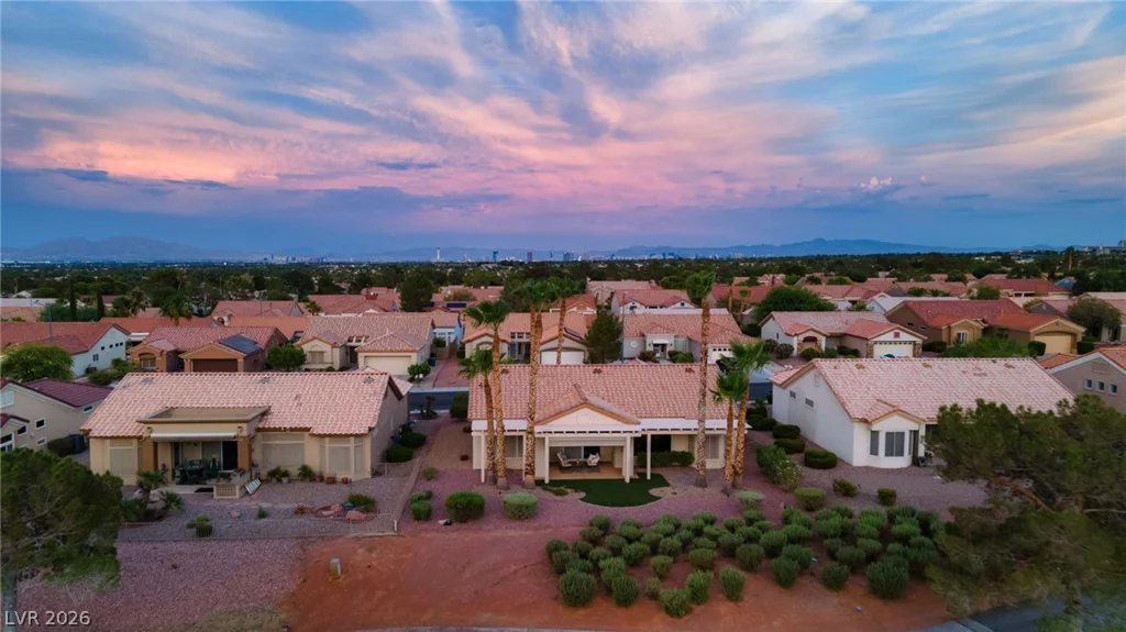 2641 Youngdale, Las Vegas, NV 89134