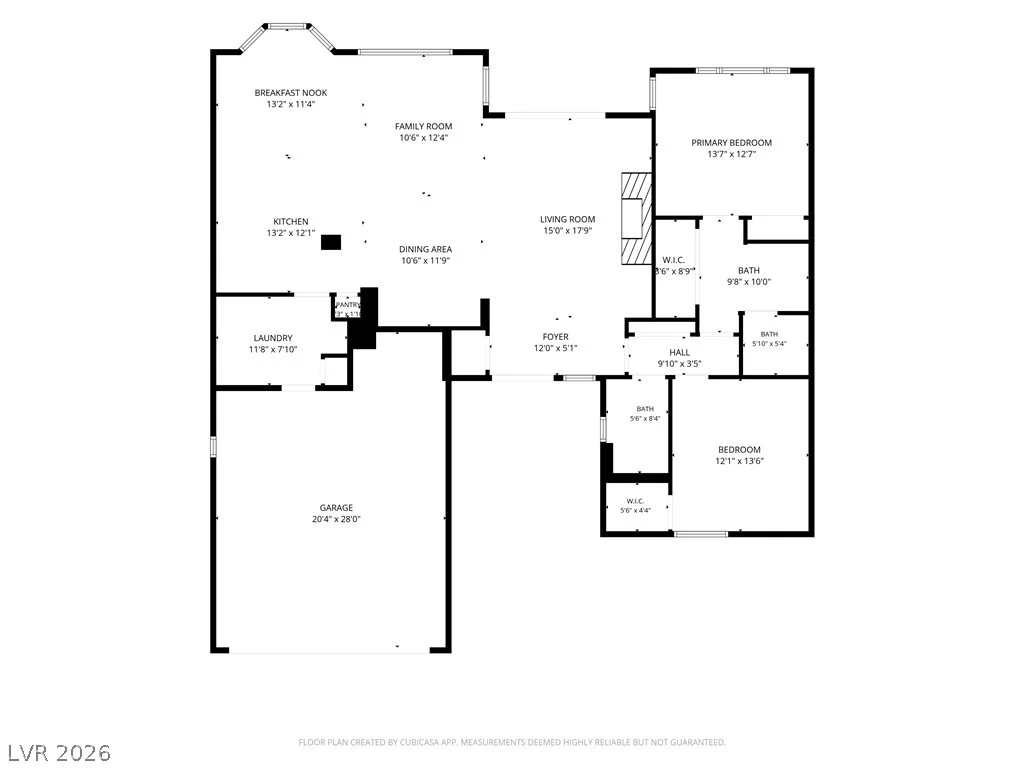 2641 Youngdale, Las Vegas, NV 89134