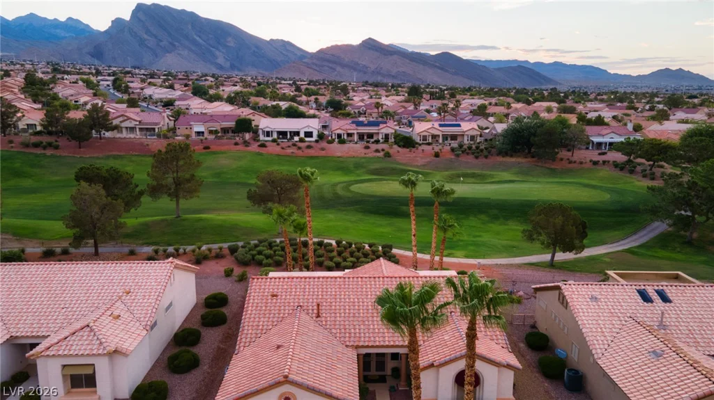 2641 Youngdale, Las Vegas, NV 89134