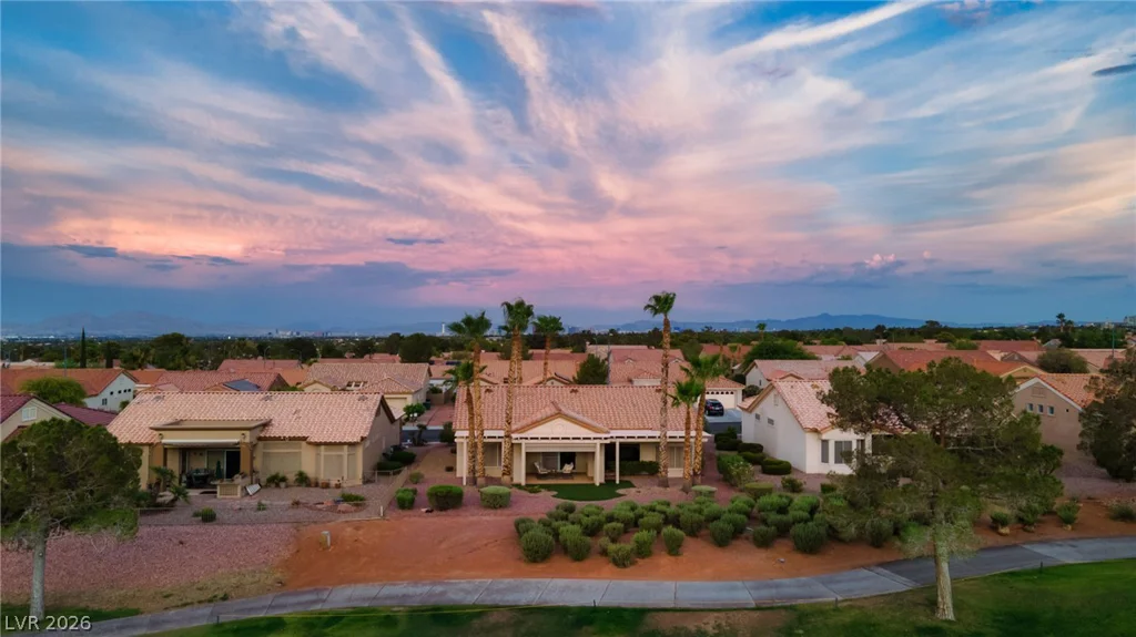 2641 Youngdale, Las Vegas, NV 89134