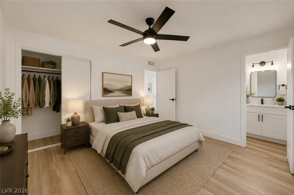 923 Laramore, Las Vegas, NV 89119