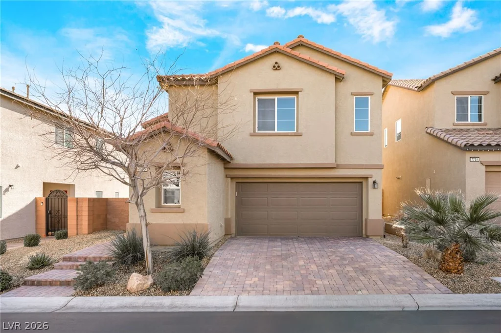 7733 Pyrenees Park, Las Vegas, NV 89113
