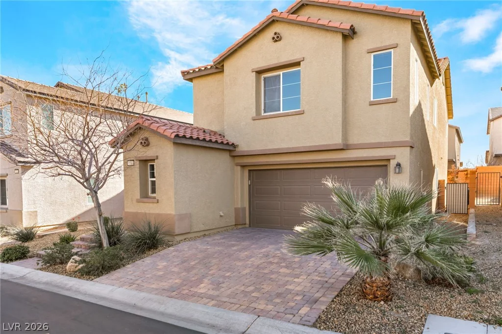 7733 Pyrenees Park, Las Vegas, NV 89113