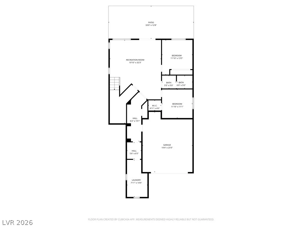 7733 Pyrenees Park, Las Vegas, NV 89113