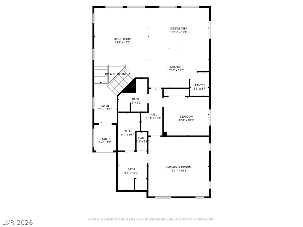 7733 Pyrenees Park, Las Vegas, NV 89113