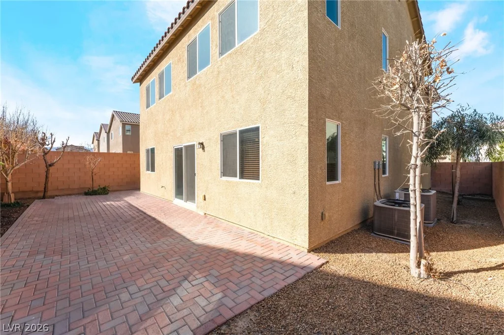 7733 Pyrenees Park, Las Vegas, NV 89113