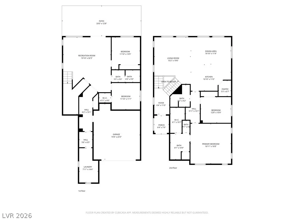 7733 Pyrenees Park, Las Vegas, NV 89113