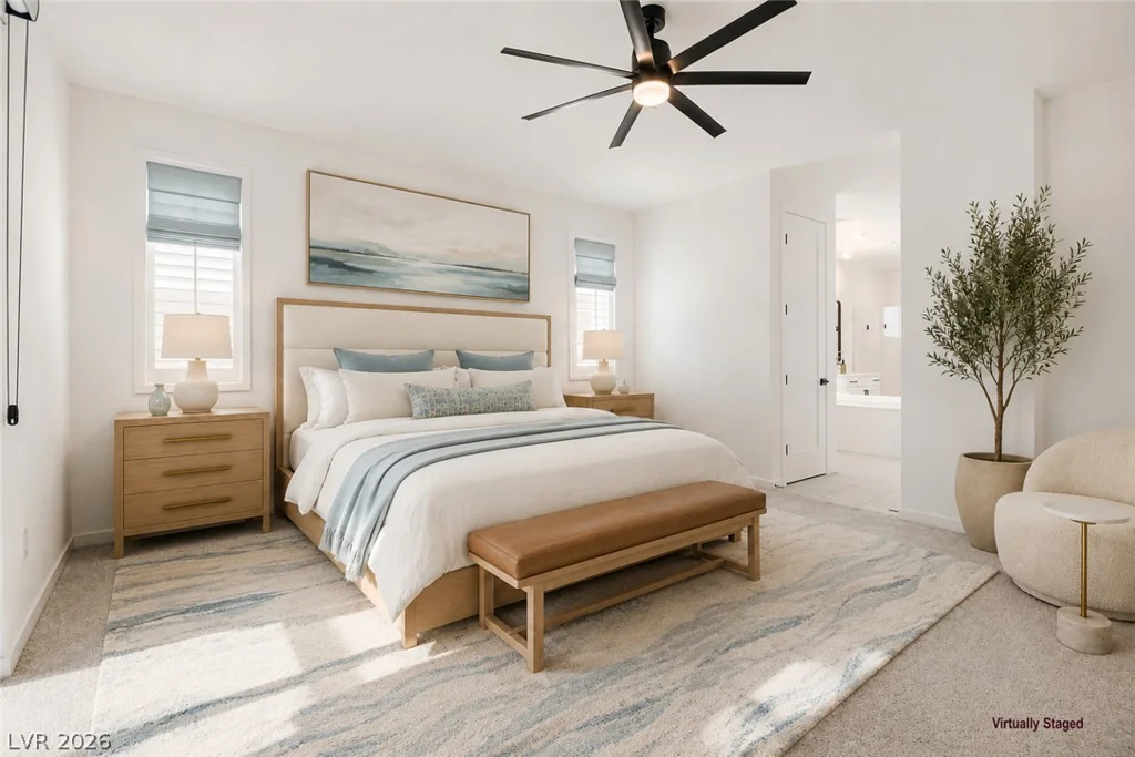 707 Glowing Horizon, Henderson, NV 89052