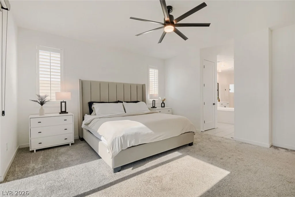 707 Glowing Horizon, Henderson, NV 89052