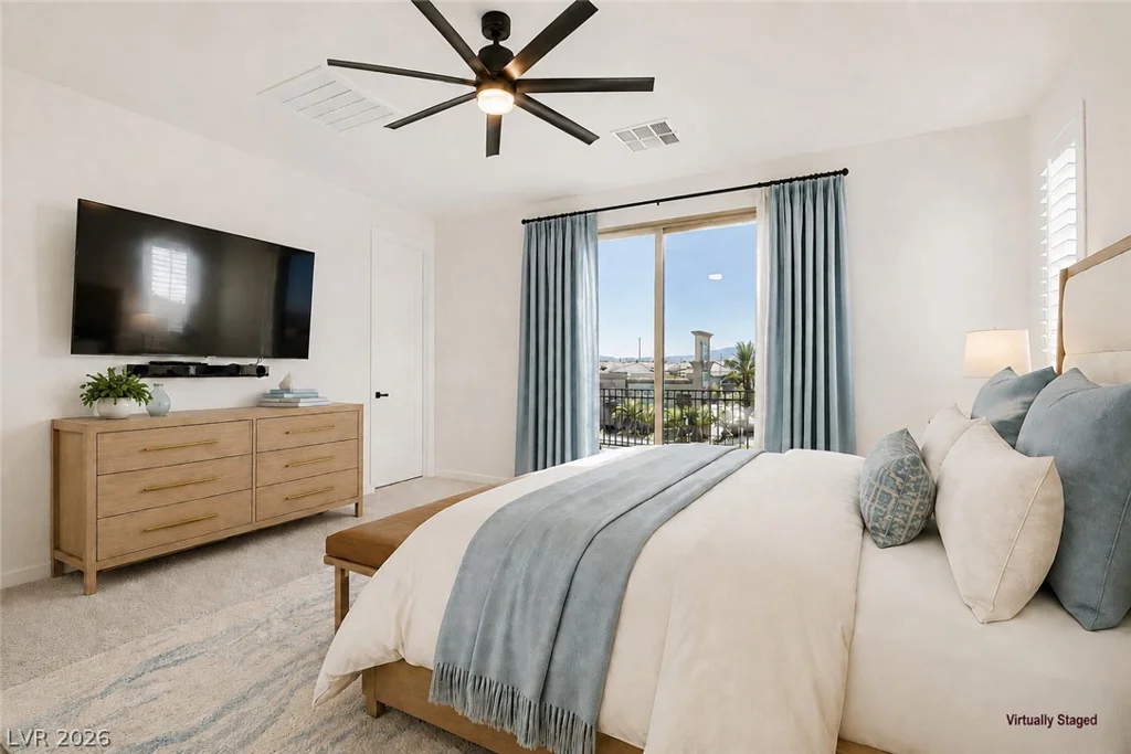 707 Glowing Horizon, Henderson, NV 89052