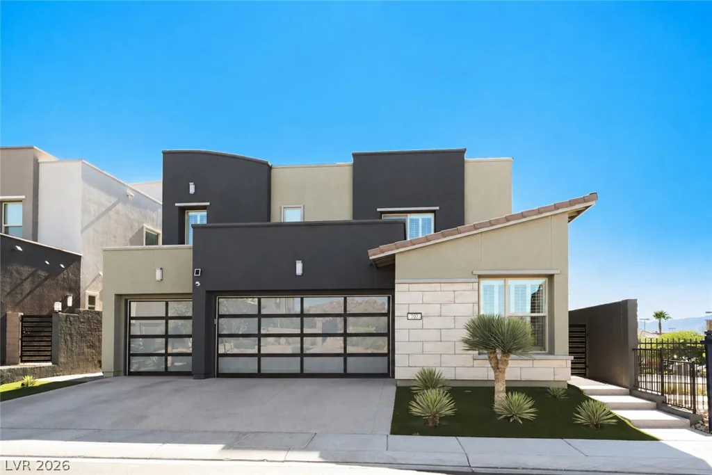 707 Glowing Horizon, Henderson, NV 89052