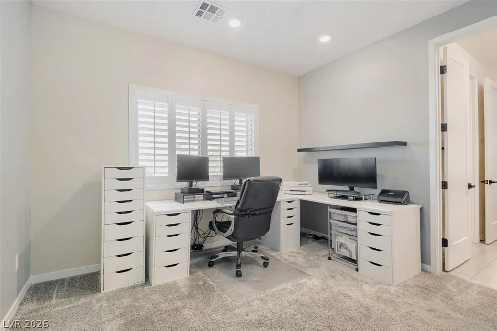 707 Glowing Horizon, Henderson, NV 89052