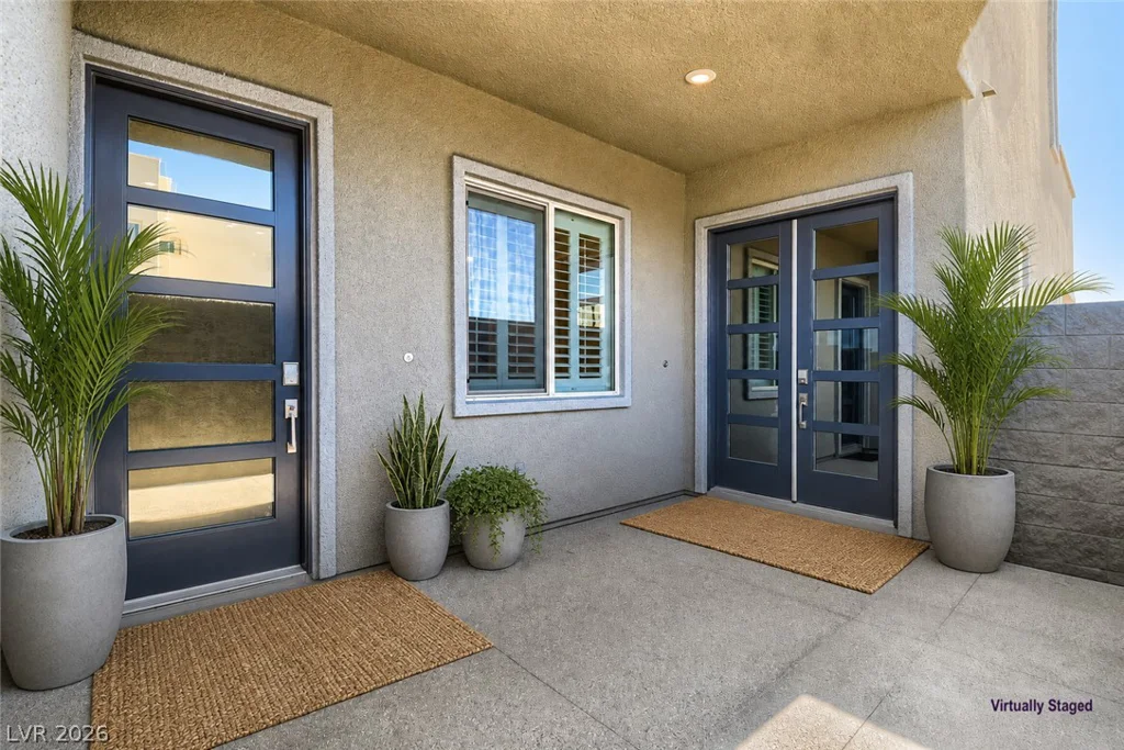 707 Glowing Horizon, Henderson, NV 89052