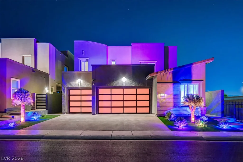 707 Glowing Horizon, Henderson, NV 89052