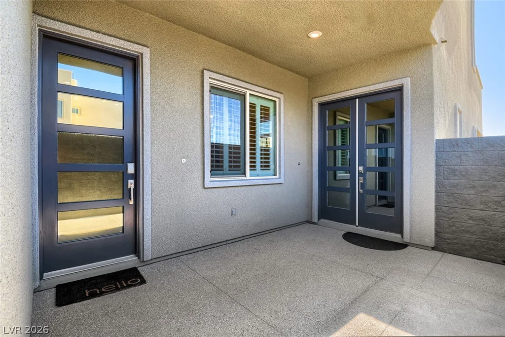 707 Glowing Horizon, Henderson, NV 89052