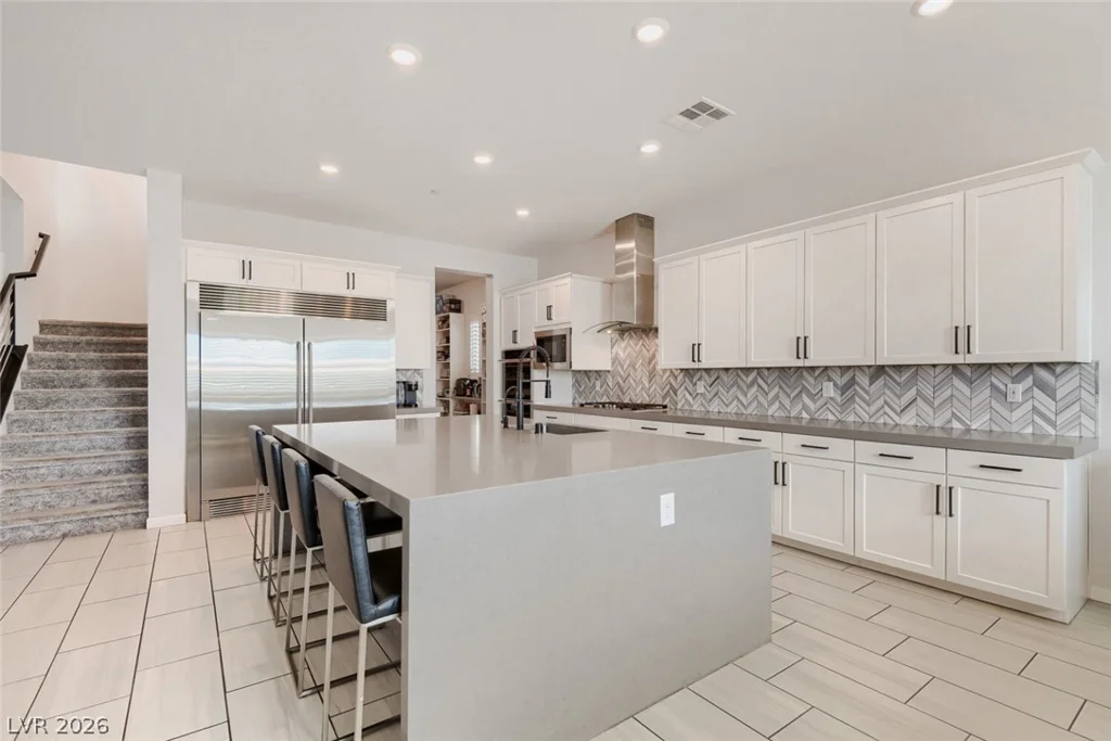 707 Glowing Horizon, Henderson, NV 89052