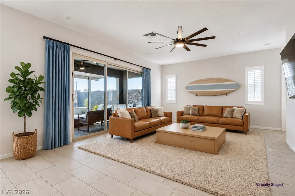 707 Glowing Horizon, Henderson, NV 89052