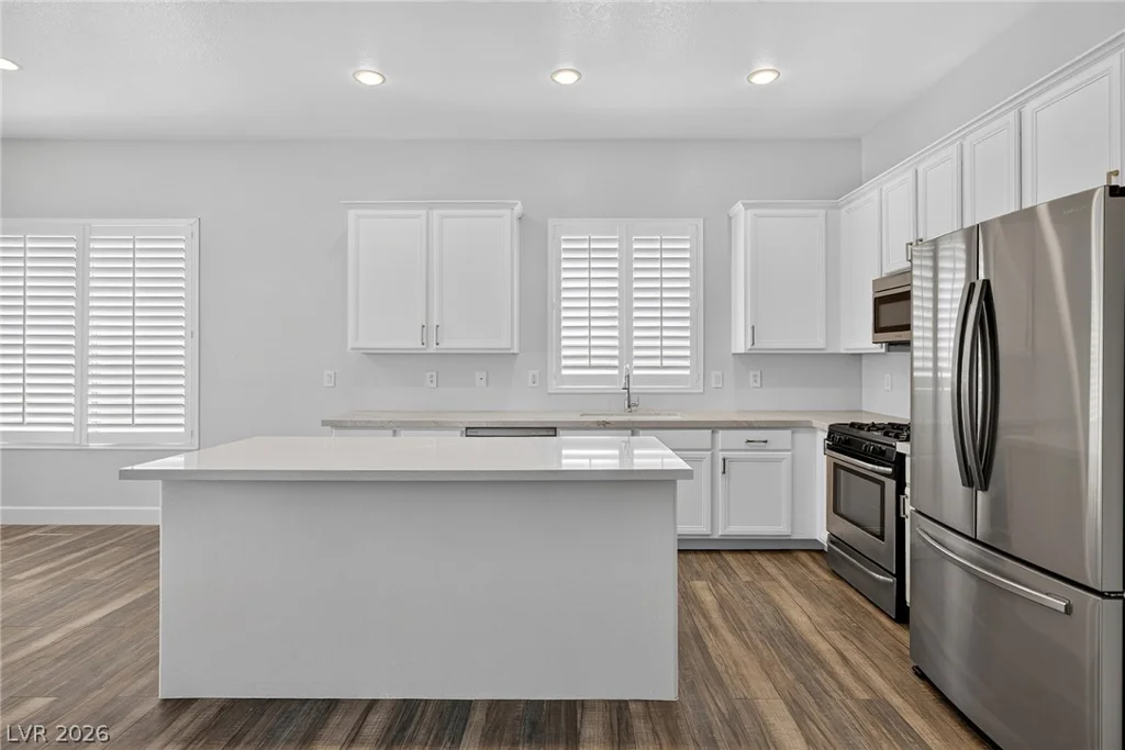 4840 Graziano, Las Vegas, NV 89141