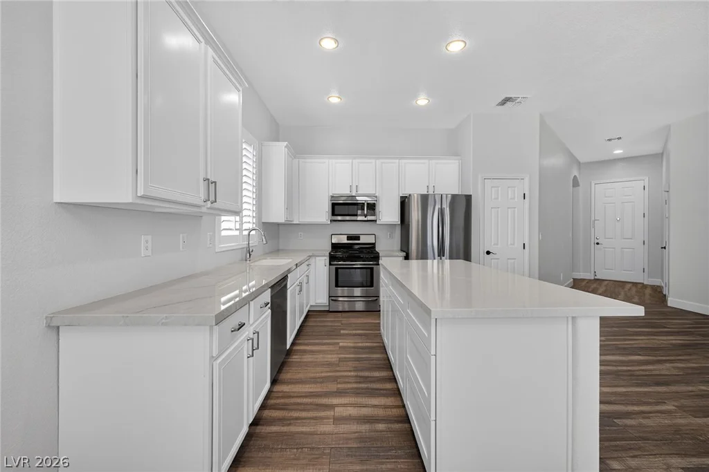 4840 Graziano, Las Vegas, NV 89141