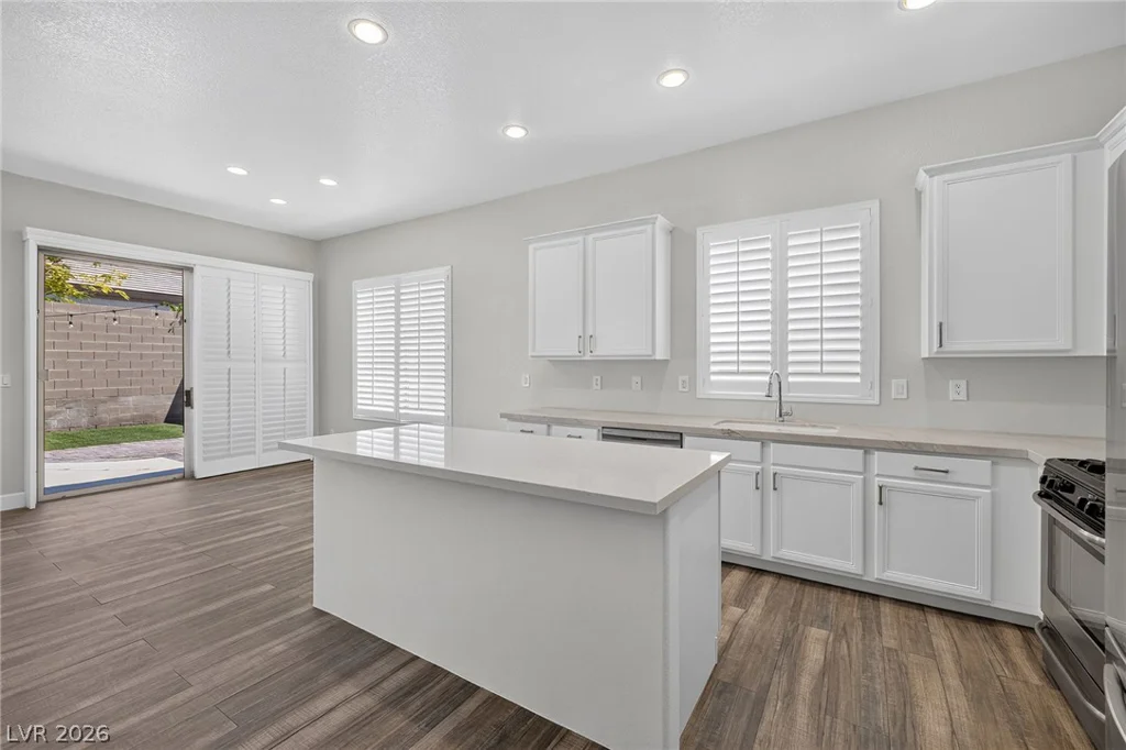 4840 Graziano, Las Vegas, NV 89141