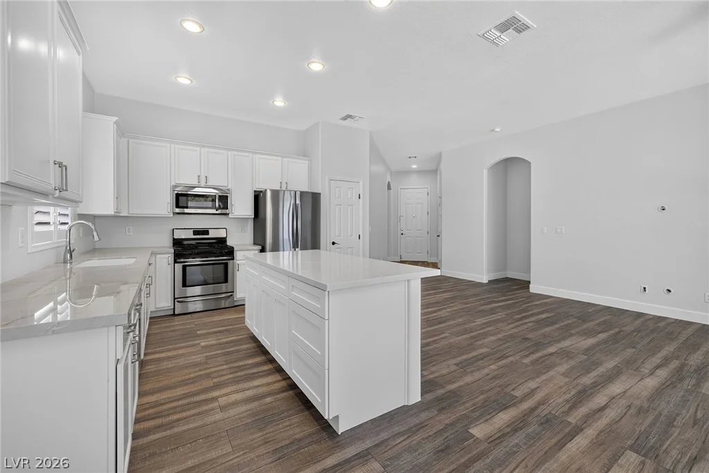 4840 Graziano, Las Vegas, NV 89141