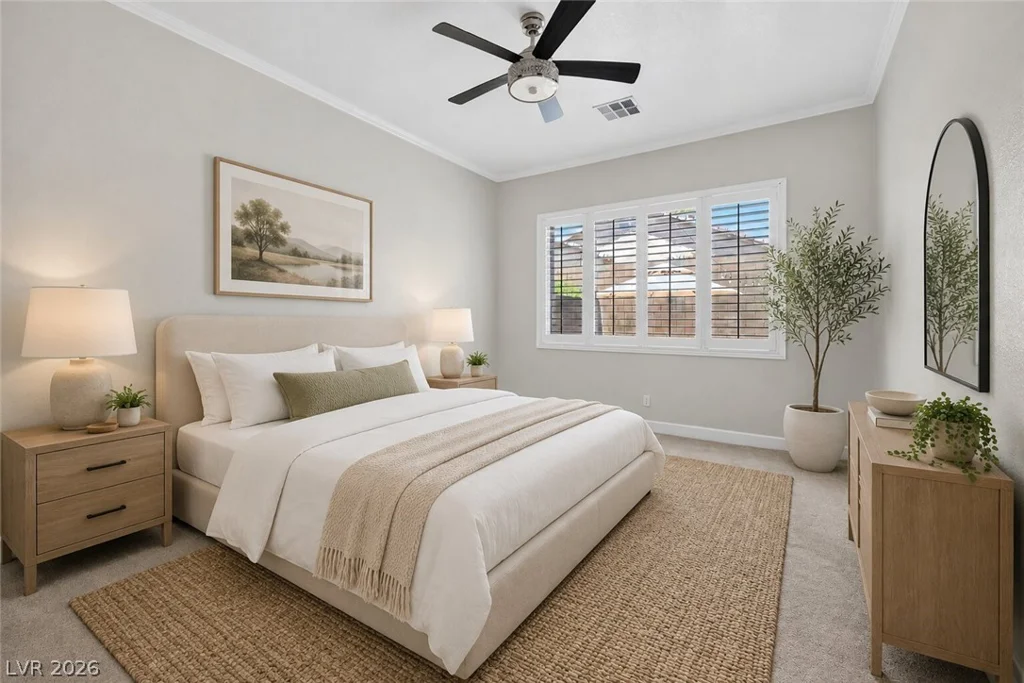 4840 Graziano, Las Vegas, NV 89141