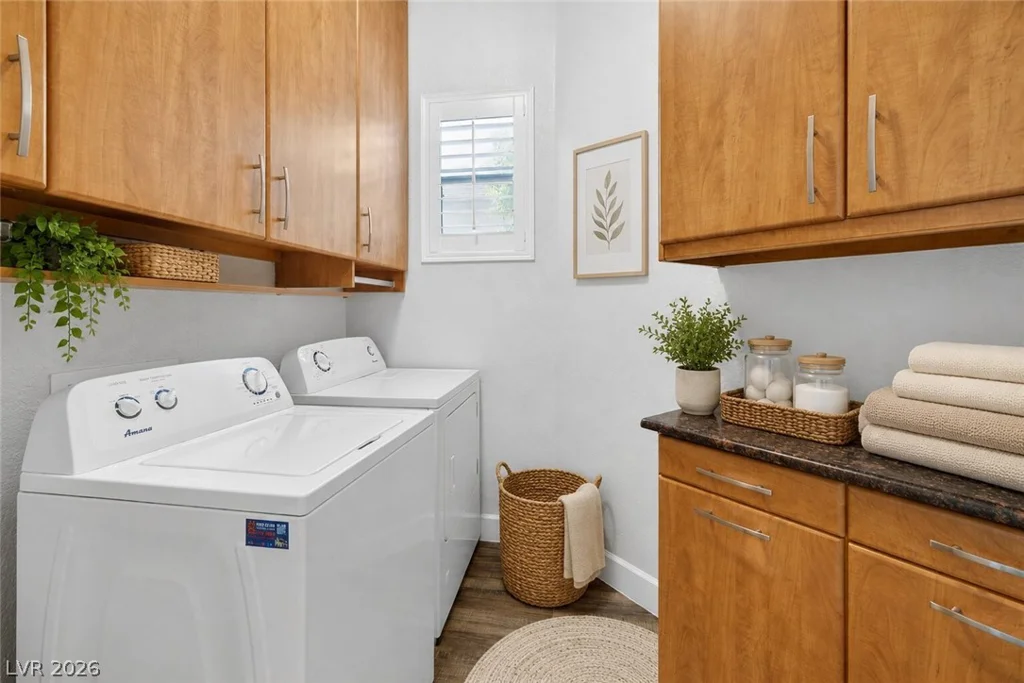 4840 Graziano, Las Vegas, NV 89141