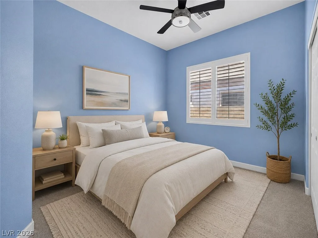 4840 Graziano, Las Vegas, NV 89141