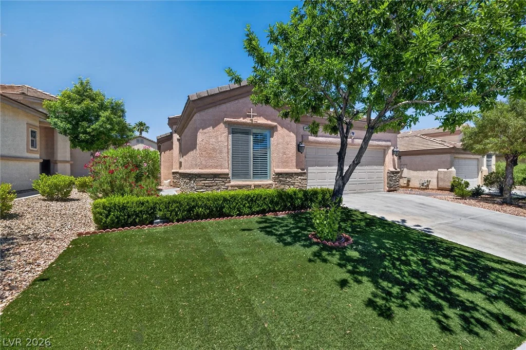 4840 Graziano, Las Vegas, NV 89141