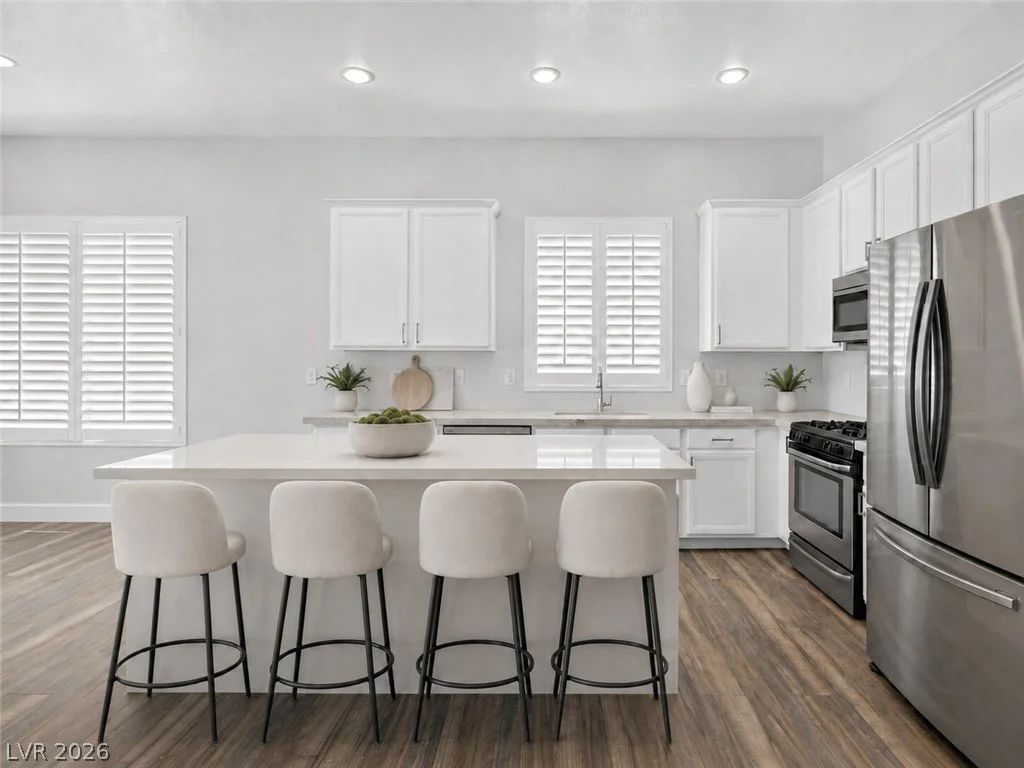 4840 Graziano, Las Vegas, NV 89141