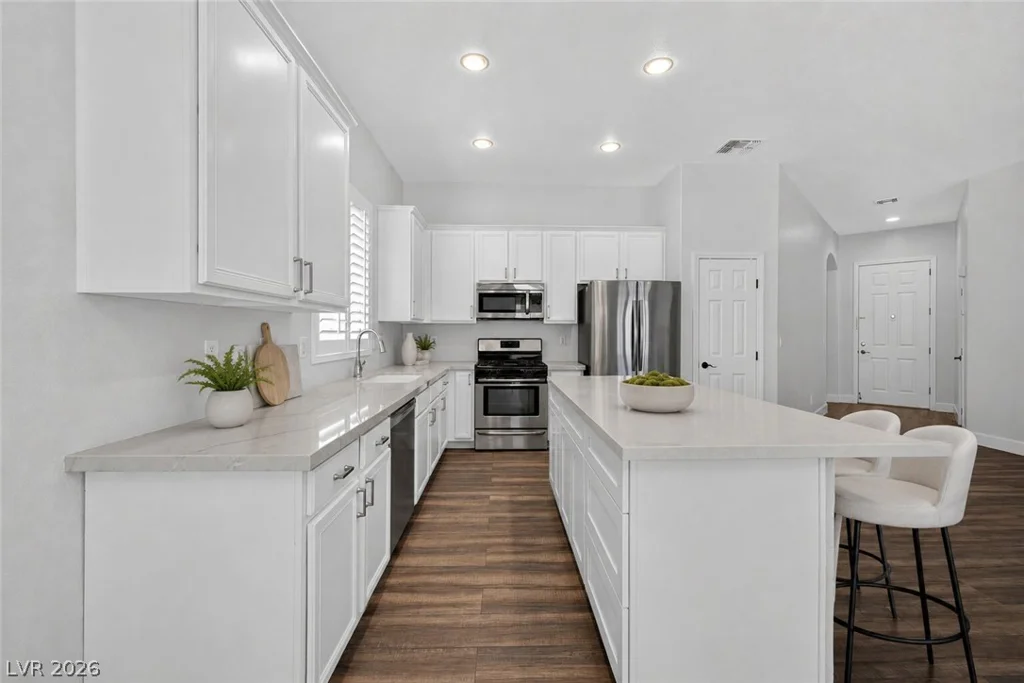 4840 Graziano, Las Vegas, NV 89141