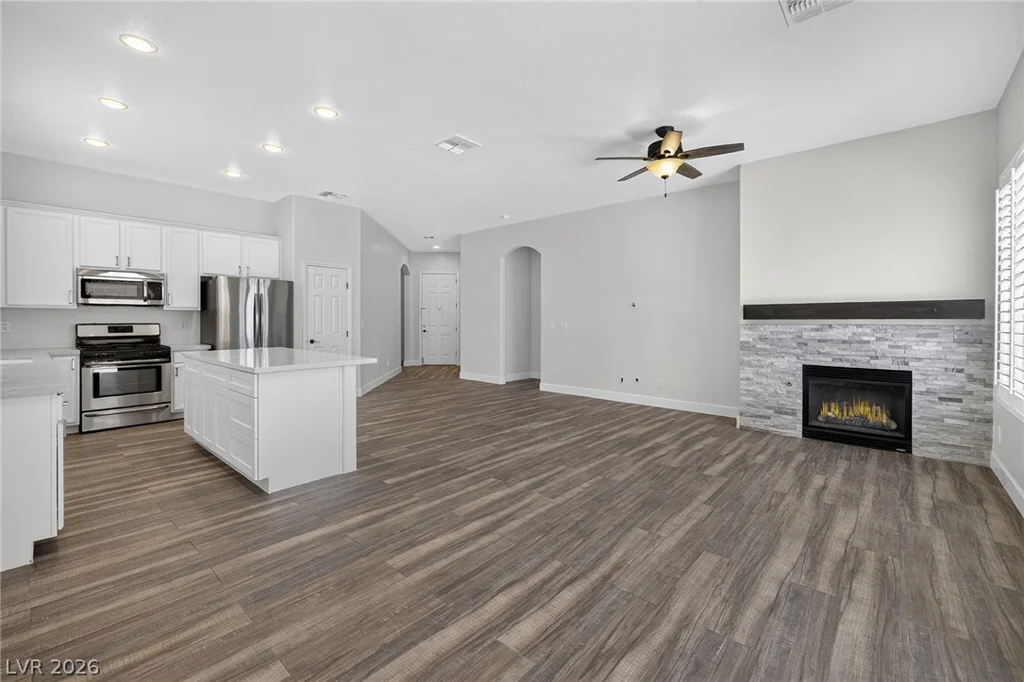 4840 Graziano, Las Vegas, NV 89141