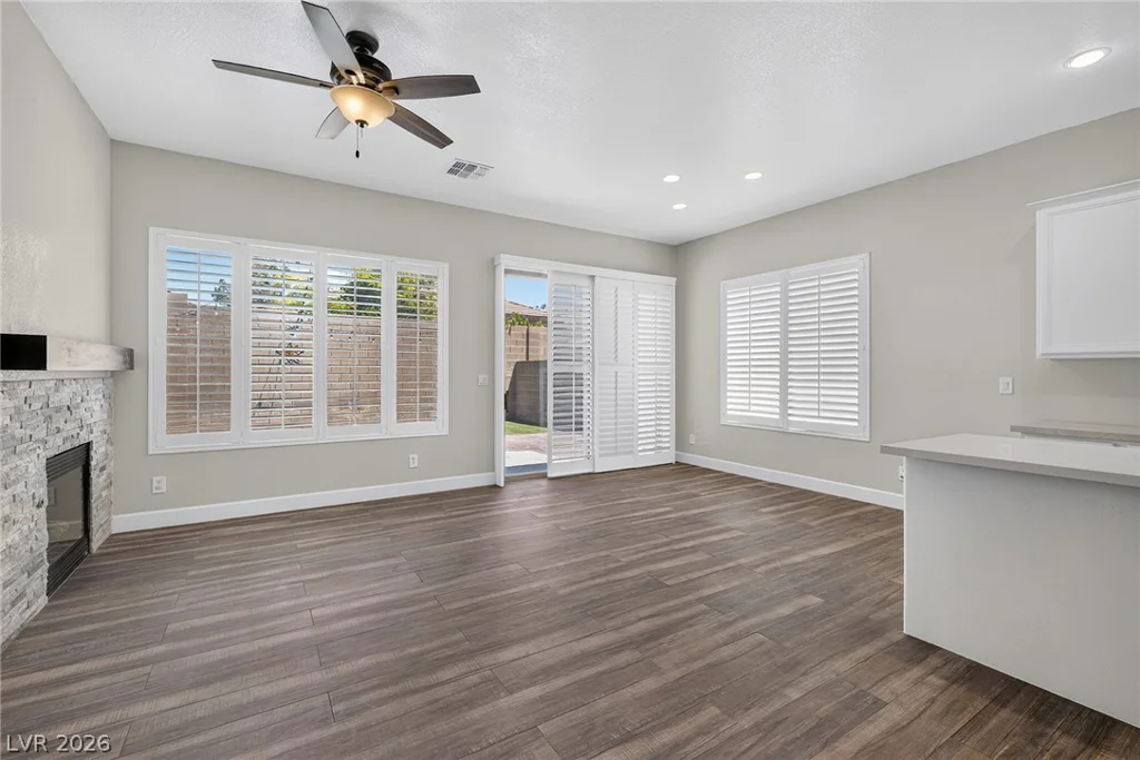 4840 Graziano, Las Vegas, NV 89141