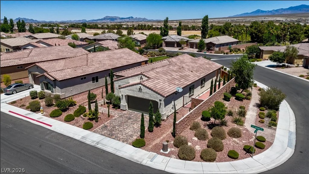 5730 La Campana, Pahrump, NV 89061