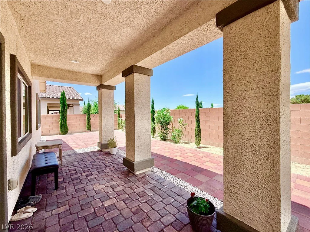 5730 La Campana, Pahrump, NV 89061