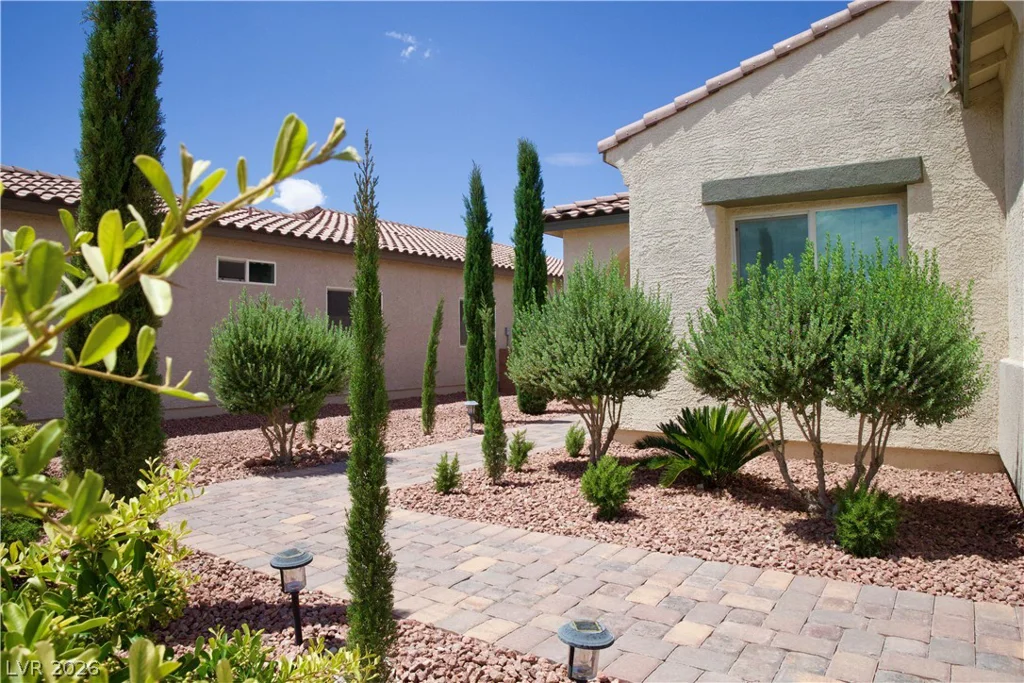 5730 La Campana, Pahrump, NV 89061