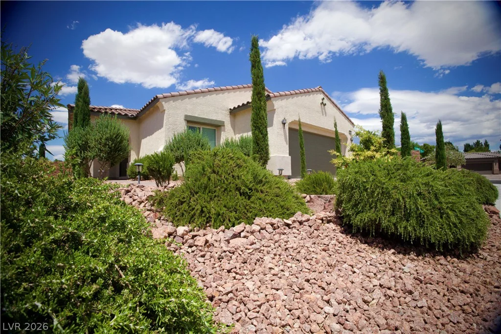 5730 La Campana, Pahrump, NV 89061