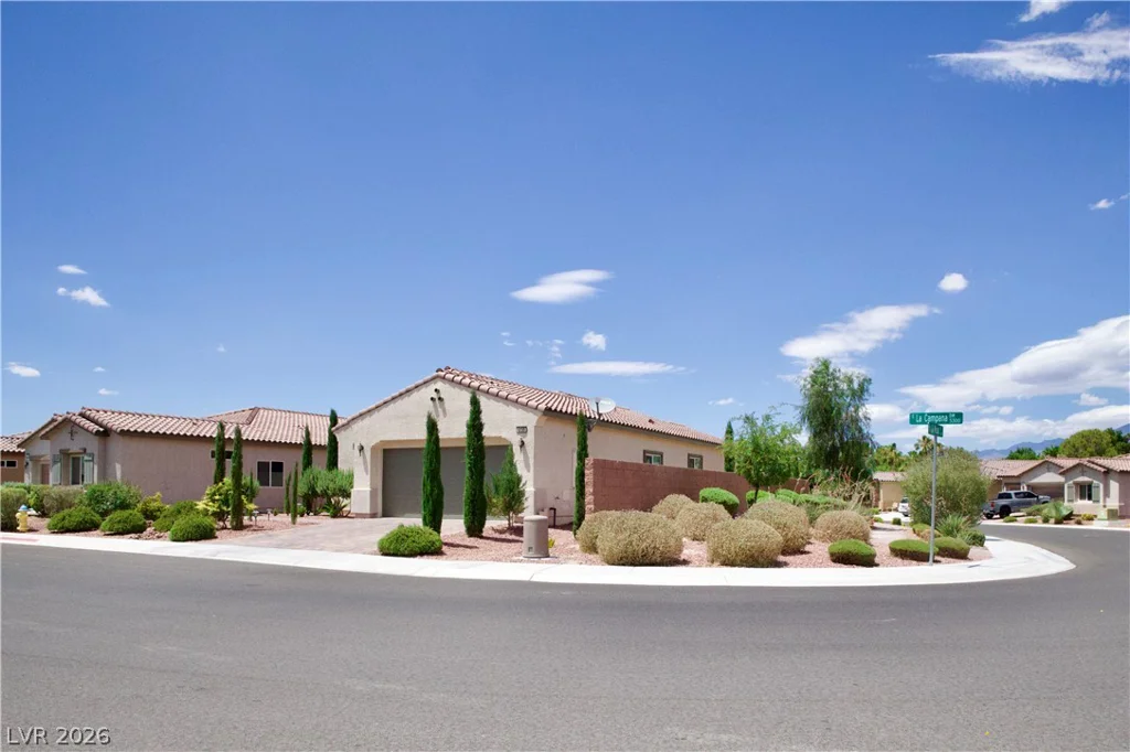 5730 La Campana, Pahrump, NV 89061