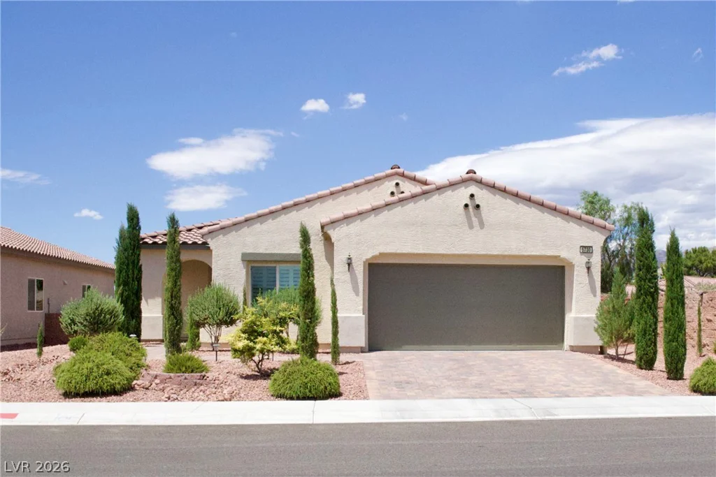 5730 La Campana, Pahrump, NV 89061