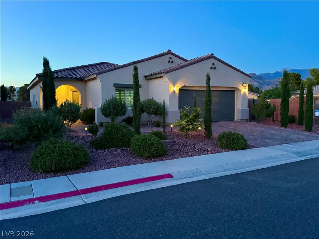5730 La Campana, Pahrump, NV 89061